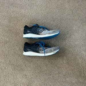 Size 12 Saucony Freedom 3 Running Shoes